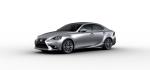 Lexus IS350 AWD F-Sport 2015 года